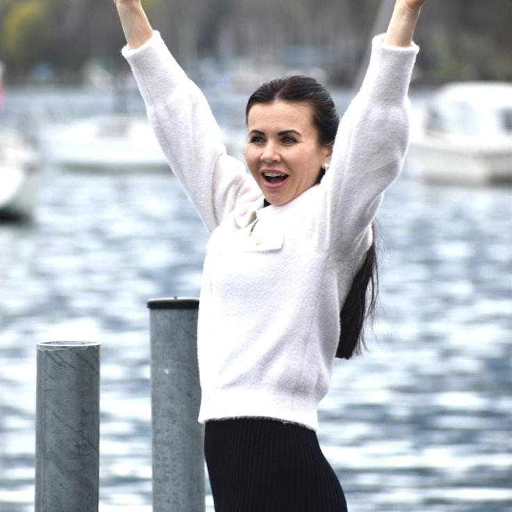 Alex Rivera testimonial